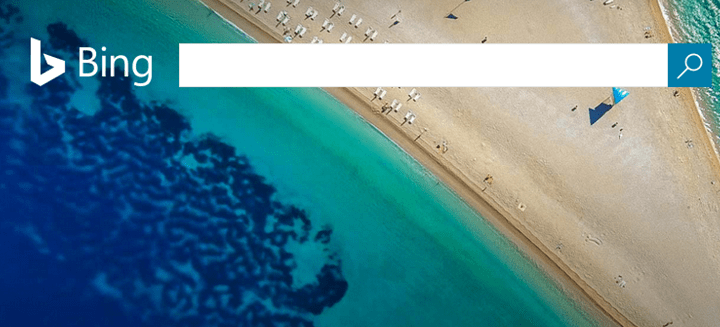 Imagen - La portada de Bing muestra el dibujo de un pene y se vuelve viral