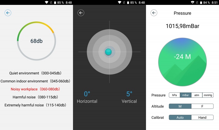 Imagen - Review: Blackview BV8000 Pro, un smartphone que resiste agua, polvo y caídas