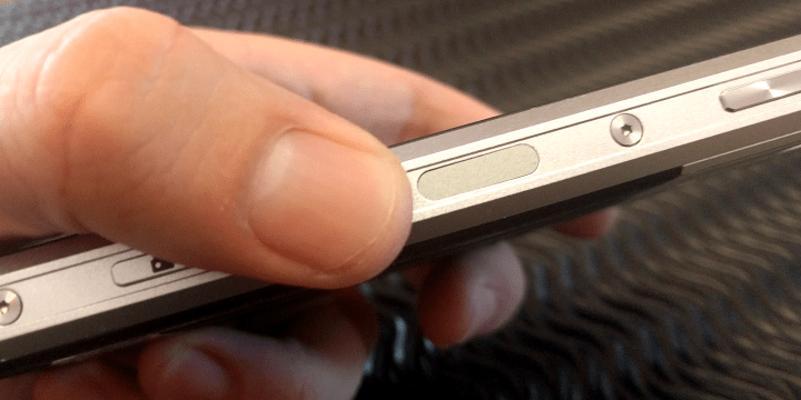 Imagen - Review: Blackview BV8000 Pro, un smartphone que resiste agua, polvo y caídas