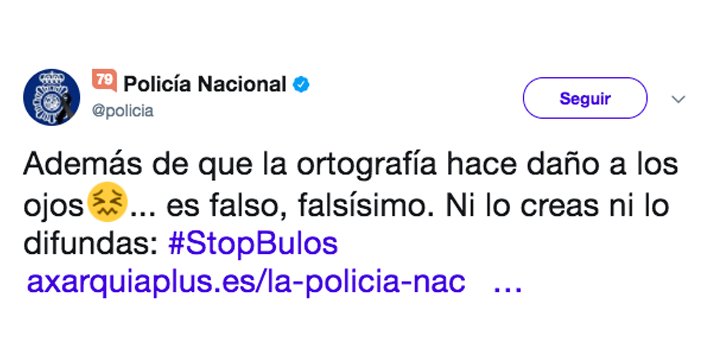 Imagen - Se extiende un bulo de un atentado en la Goyesca