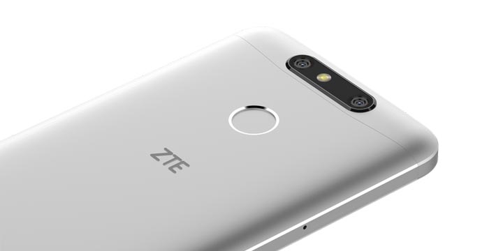 Imagen - ZTE BLADE V8 Mini llega a Espa&ntilde;a: doble c&aacute;mara por menos de 200 euros