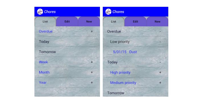 Imagen - 7 apps para gestionar las tareas de casa