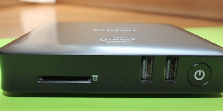 Imagen - Review: Chuwi HiBox Hero, un miniPC con Android y Windows 10 a la vez