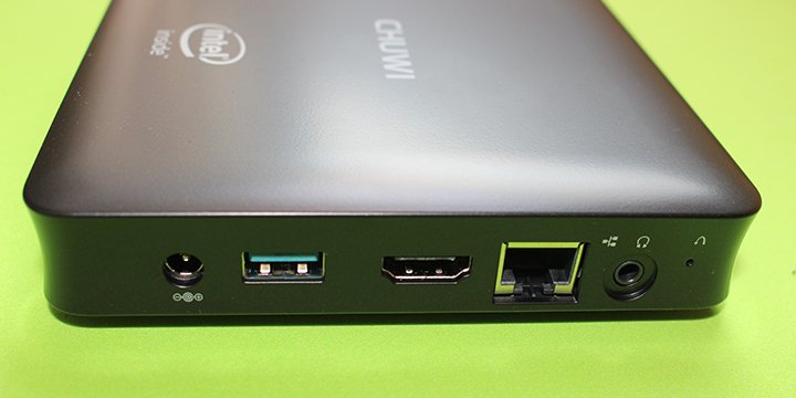 Imagen - Review: Chuwi HiBox Hero, un miniPC con Android y Windows 10 a la vez