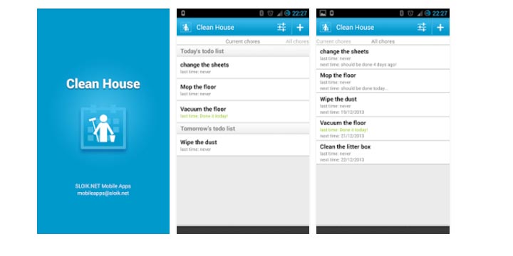 Imagen - 7 apps para gestionar las tareas de casa