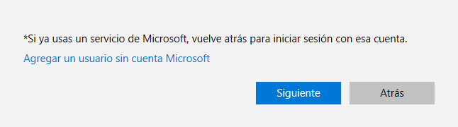 Imagen - Cómo crear la cuenta de invitado en Windows 10