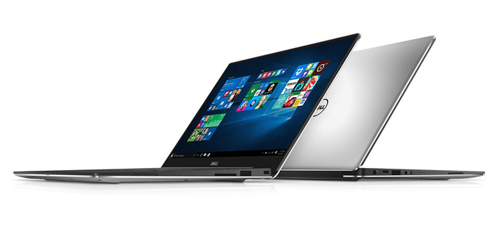 Imagen - Dell XPS 13, el portátil ultraligero se renueva con más potencia y autonomía