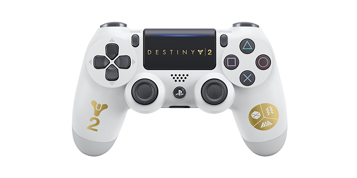 Imagen - PlayStation 4 recibirá un nuevo DualShock 4 y packs de Destiny 2