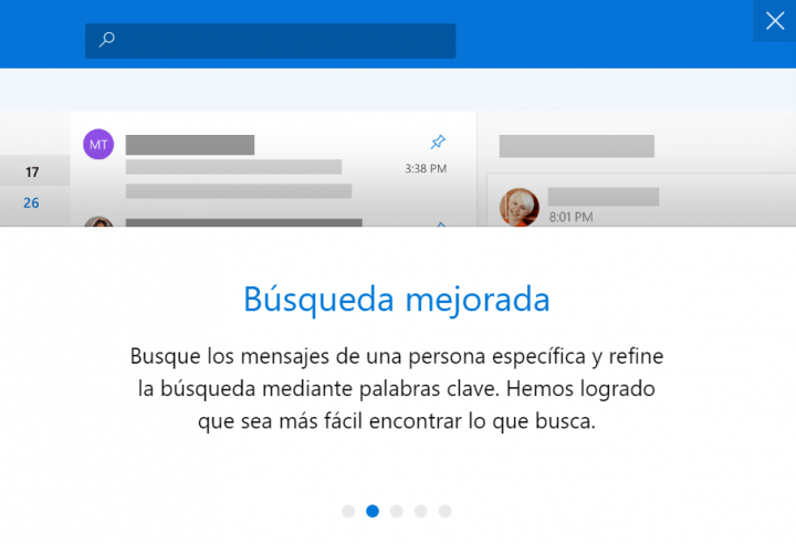 Imagen - Consigue el nuevo diseño de Outlook.com