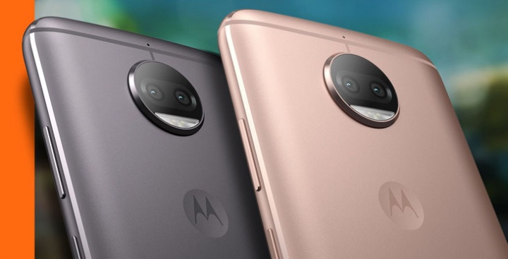 Imagen - Moto G5S y G5S Plus son oficiales: características, precio y disponibilidad