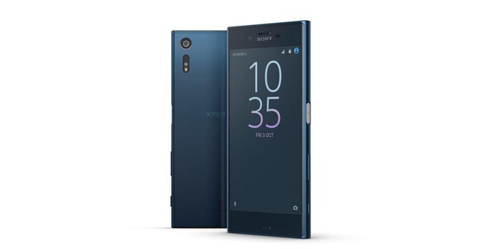 Imagen - Sony Xperia XZ1 aparece en benchmarks con Android 8.0 y cámara de 19 megapíxeles