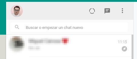 Imagen - Los Estados de WhatsApp llegarán muy pronto a la versión web