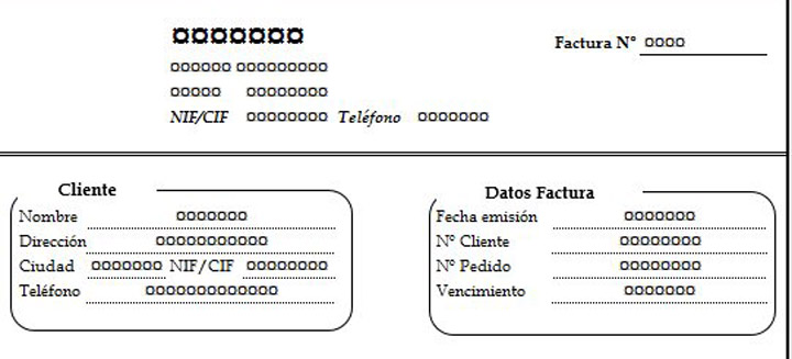 Imagen - Cuidado con los falsos "env&iacute;o de factura" que llegan por email