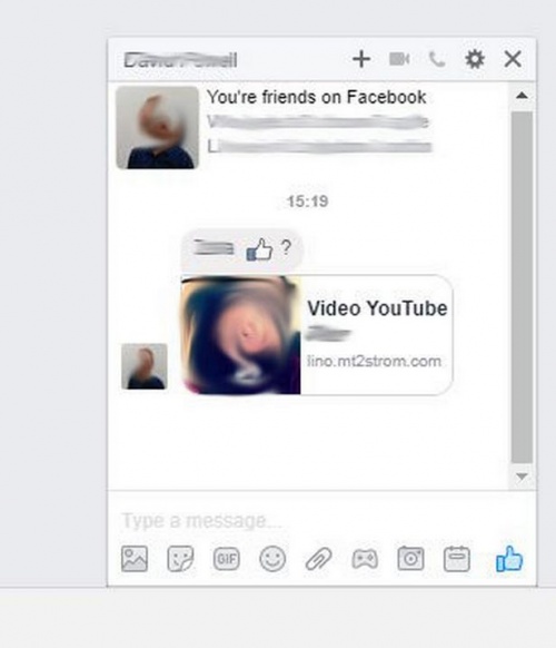 Imagen - Cuidado con los falsos v&iacute;deos en Facebook: extienden un virus