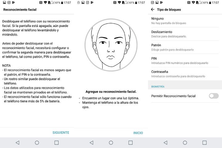 Imagen - Review: LG Q6, el smartphone de gama media que es &quot;todo pantalla&quot;