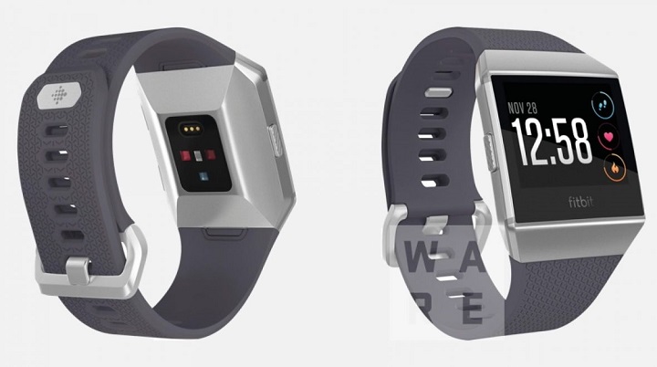 Imagen - As&iacute; ser&aacute; el nuevo smartwatch de Fitbit