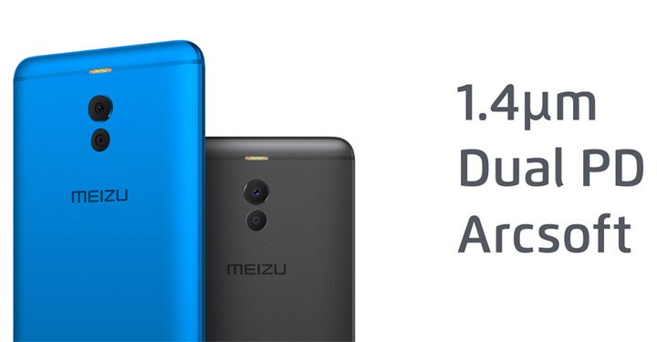 Imagen - Meizu M6 Note ya es oficial: conoce los detalles