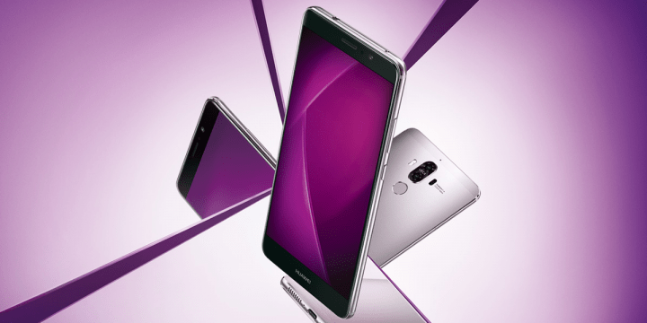 Imagen - Huawei Mate 10: características filtradas y fecha de lanzamiento