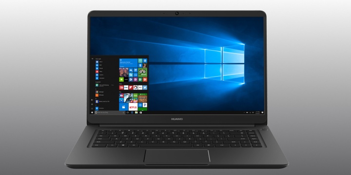 Imagen - Huawei MateBook llega a España: precio y disponibilidad de los portátiles de Huawei