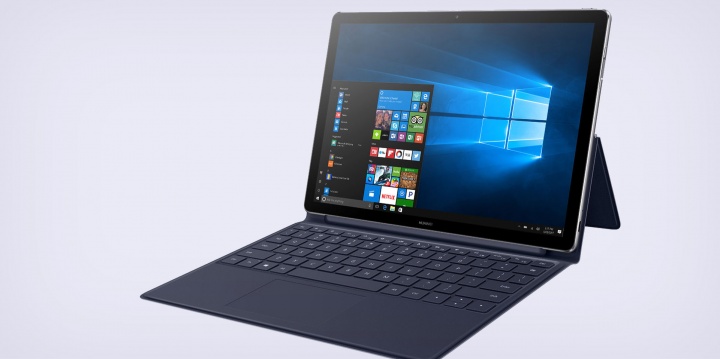 Imagen - Huawei MateBook llega a España: precio y disponibilidad de los portátiles de Huawei