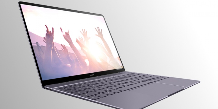 Imagen - Huawei MateBook llega a España: precio y disponibilidad de los portátiles de Huawei