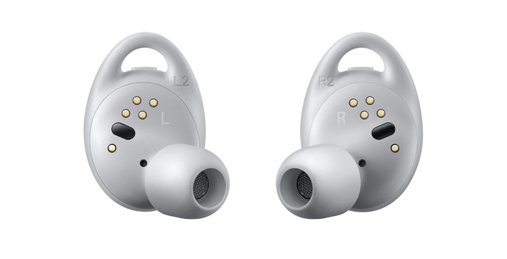 Imagen - Samsung Gear IconX, los nuevos auriculares sin cable para controlar tu móvil por voz