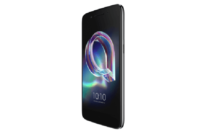 Imagen - Alcatel Idol 5, filtrado en detalles