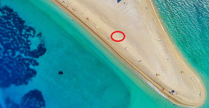 Imagen - La portada de Bing muestra el dibujo de un pene y se vuelve viral