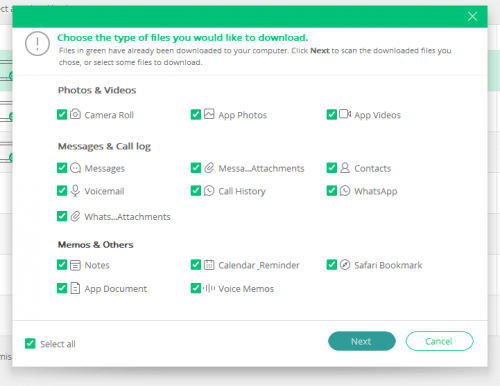Imagen - Review: iSkysoft Toolbox - iOS Data Recovery, una herramienta para recuperar datos en iOS