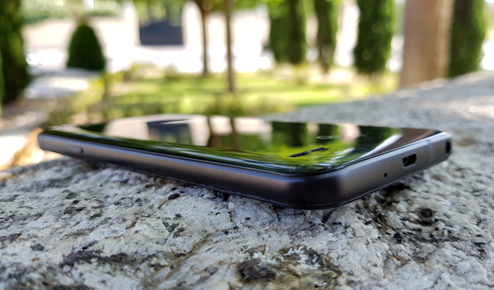 Imagen - Review: LG Q6, el smartphone de gama media que es &quot;todo pantalla&quot;