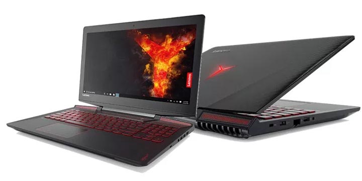 Imagen - Lenovo Legion y Explorer: los PC gaming y las gafas VR son oficiales en España