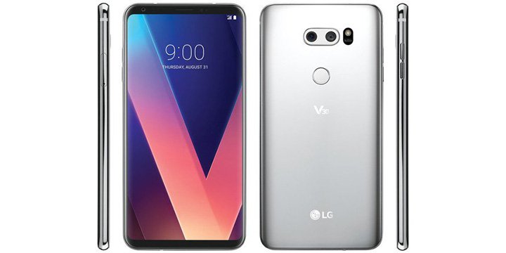 Imagen - 7 teléfonos móviles con pantalla infinita