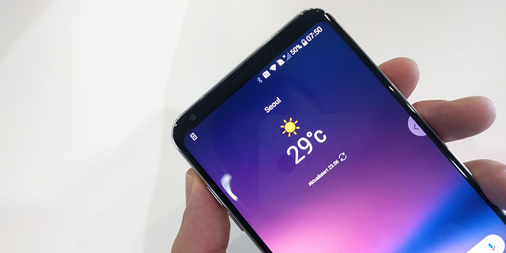 Imagen - Los dispositivos que recibirán Android 8.0 Oreo