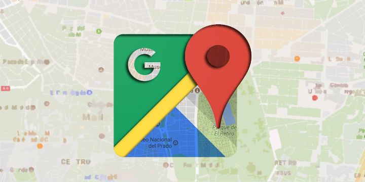 Imagen - Google Maps permitirá enviar mensajes a tiendas y negocios