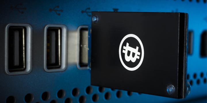 Imagen - ¿Qué es Bitcoin?