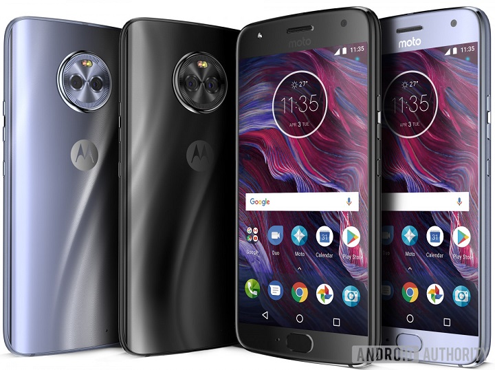 Imagen - Moto X4 se filtra: conoce los detalles