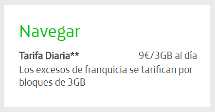 Imagen - Movistar lanza una tarifa de datos &quot;económica&quot; para Andorra