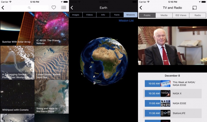 Imagen - C&oacute;mo ver el eclipse lunar del 7 de agosto desde el m&oacute;vil