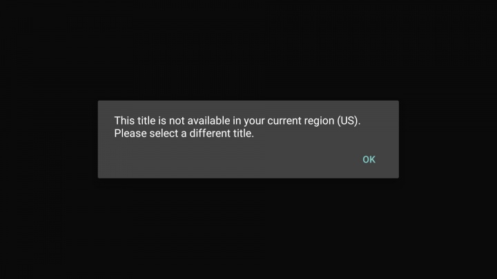 Imagen - Netflix tiene problemas: muchas series no cargan