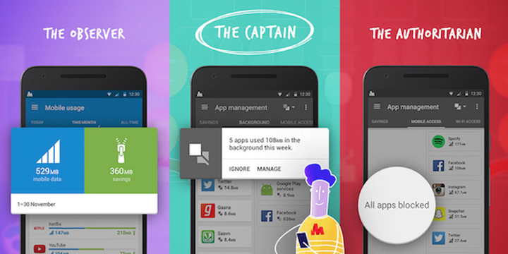 Imagen - El navegador Opera Max es retirado