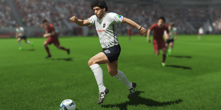 Imagen - PES 2018 publica sus requisitos para jugar en PC