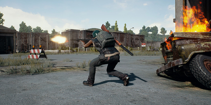 Imagen - Descarga los drivers Nvidia GeForce 385.41 Game Ready WHQL