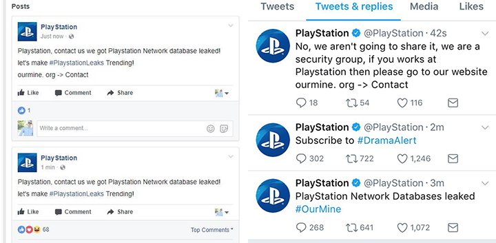 Imagen - Los datos de millones de cuentas PlayStation habrían sido robados