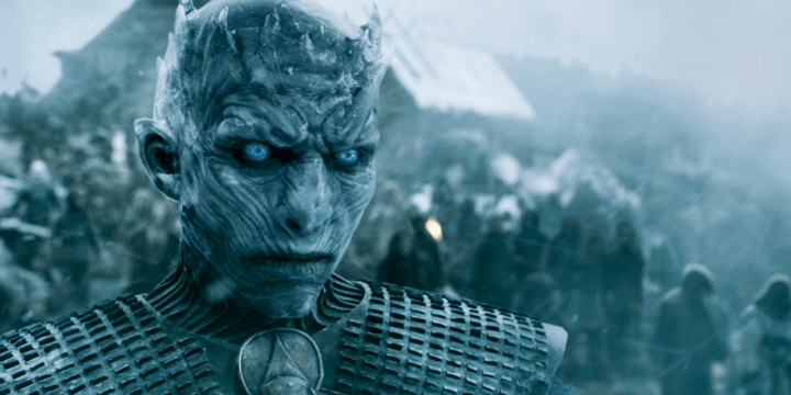 Imagen - Juego de Tronos es filtrado por la propia HBO España