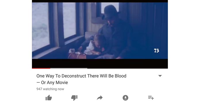 Imagen - YouTube te mostrará cuánta gente está viendo un vídeo