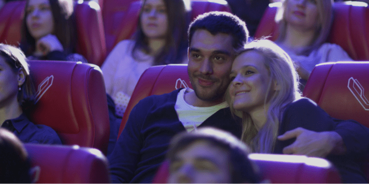 Imagen - MoviePass, las suscripciones tipo Netflix llegan al cine por 10 d&oacute;lares