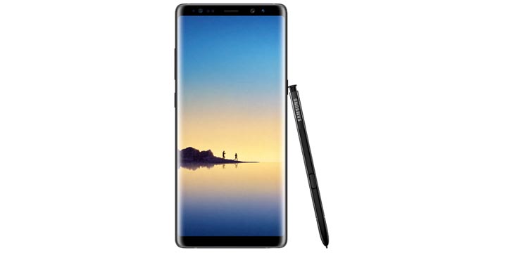 Imagen - Comparativa: Samsung Galaxy Note 8 vs Galaxy Note 9