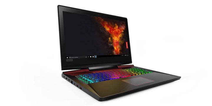 Imagen - Lenovo Legion, conoce las nuevas torres y monitores para gamers