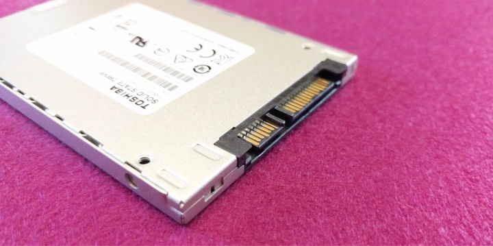 Imagen - Review: Toshiba A100, el disco SSD para rejuvenecer tu ordenador
