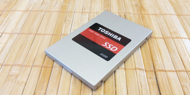 Imagen - Review: Toshiba A100, el disco SSD para rejuvenecer tu ordenador